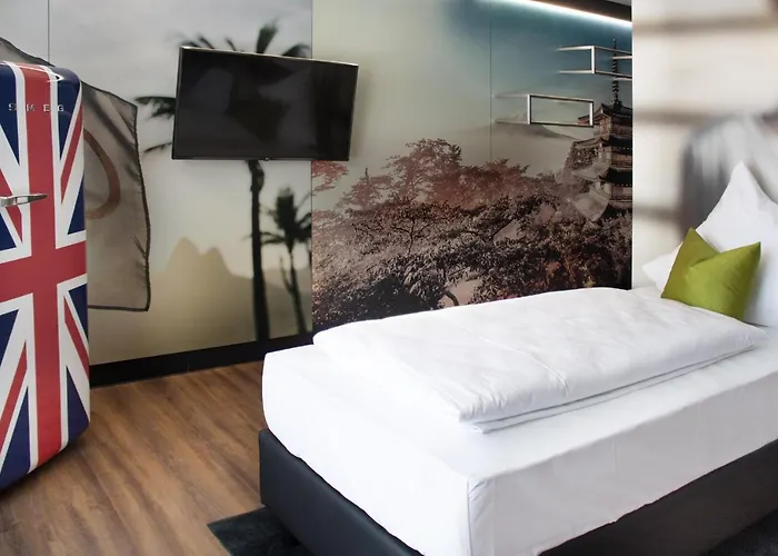Fr Hotel By Wmm Hotels